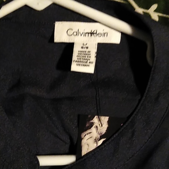 3 shirts CK LG - Picture 2 of 8